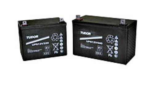 Аккумулятор TUDOR UPS 12-220
