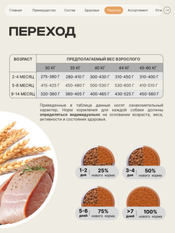 Корм сухой для щенков породы Среднеазиатская овчарка (Алабай), с индейкой, 12 кг, QUATTRO