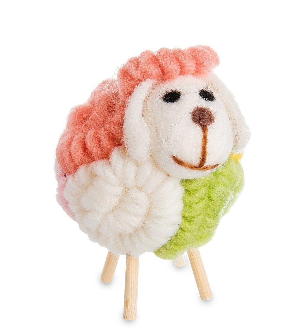 XM-507/1 Фигурка «Барашек»