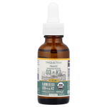 Triquetra Health, Plant-D3®, цельнопищевые витамины D3+ и K2, максимальная сила действия, 30 мл (1 жидк. унция)