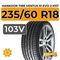 Hankook Tire Ventus S1 Evo 2 K117 SUV 235/60 R18 103V