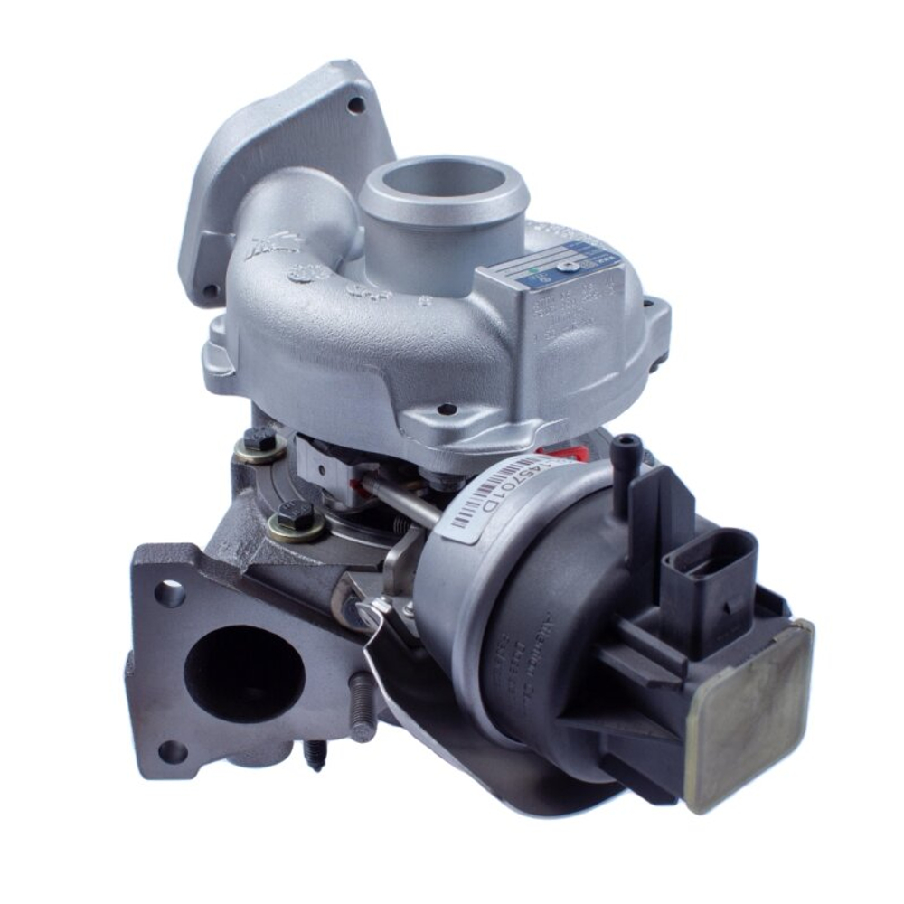 Турбина 5303 988 0190 Borg Warner для Seat