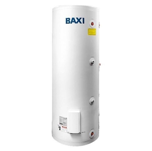 Бойлер Baxi UBC 400