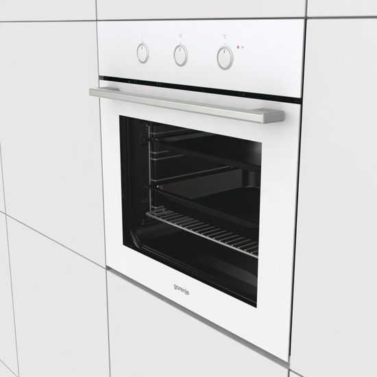 Электрический духовой шкаф Gorenje BO725E10WG