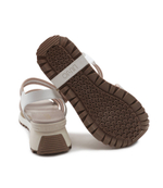 Босоножки MAXI WONDER 15 Liu Jo - розовый(BA3159 EX135)