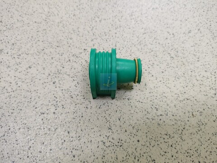 Уплотнитель штуцера форсунки 236-1112225-Б2