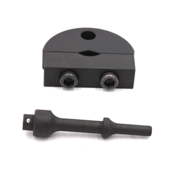 Зажим - адаптер для съемника форсунок Car-Tool CT-3334