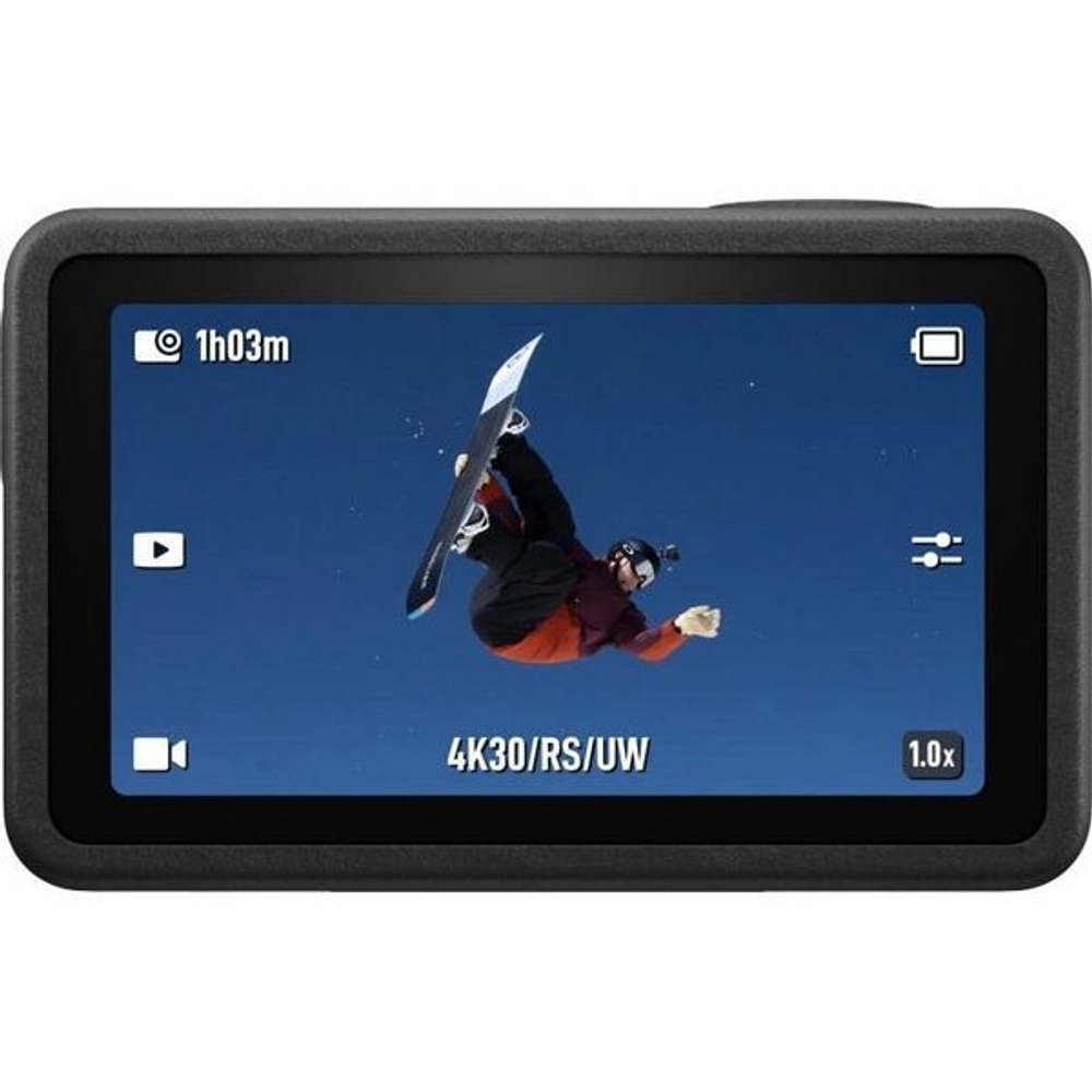 DJI Osmo Action 5 Pro Standart Combo
