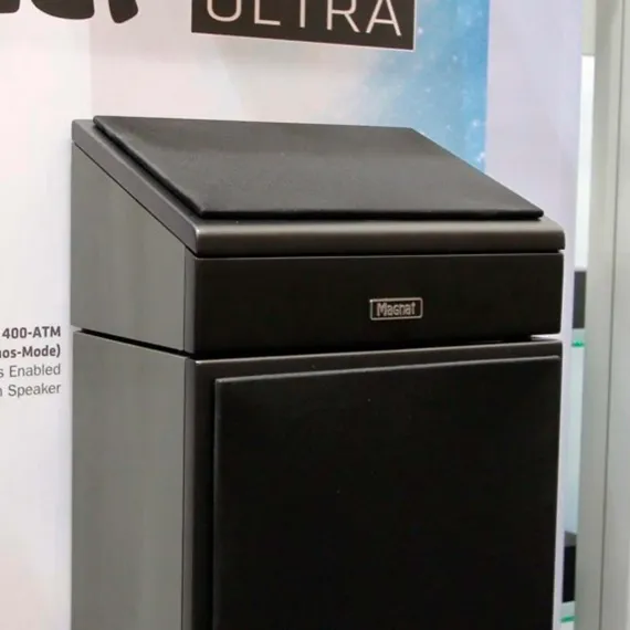 Magnat AEH 400-ATM Black