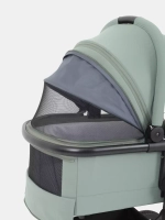 Коляска детская Rant MOSS (2в1) RA321 Green