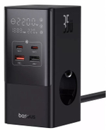 Зарядное устройство сетевое Baseus E00023606113-00