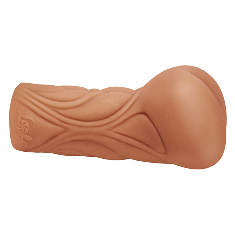 Мастурбатор анус 15см Lola Games Satisfaction Biggest Joy 2105-04lola