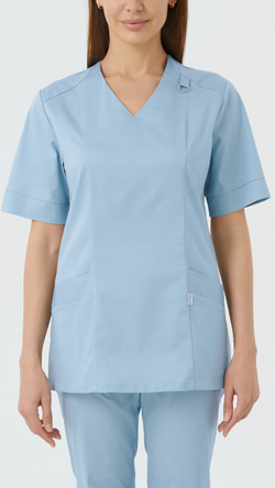 Костюм хирургический Стандарт стрейч №4306