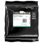 Frontier Co-op, красный перец чили, измельченный, 453 г (16 унций)