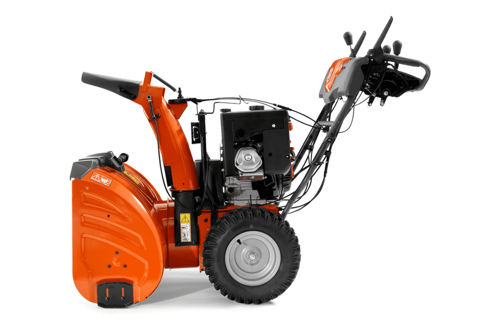 Снегоуборщик HUSQVARNA ST 327