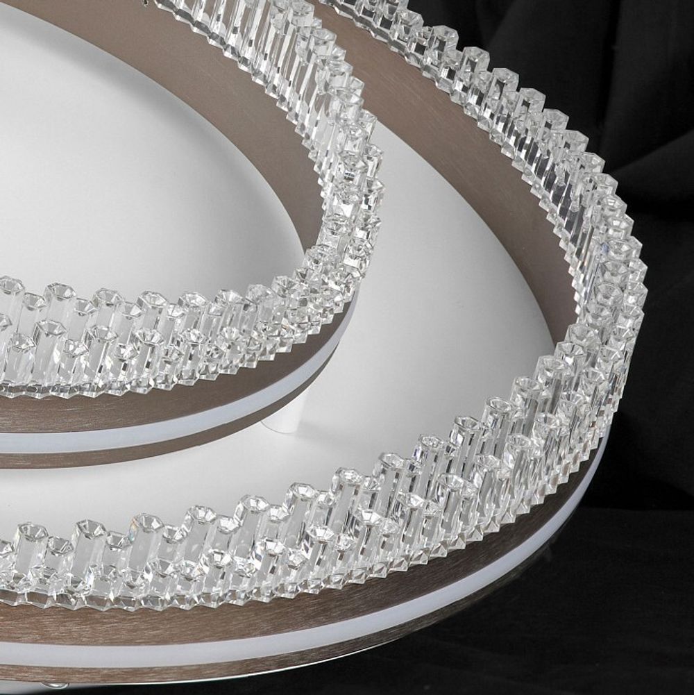 Накладной светильник Lussole HARDIN LSP-7430