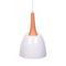 Подвесной светильник Lumina Deco Derby LDP 7901 WT