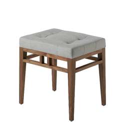 Банкетка Angel Cerda 5027, орех