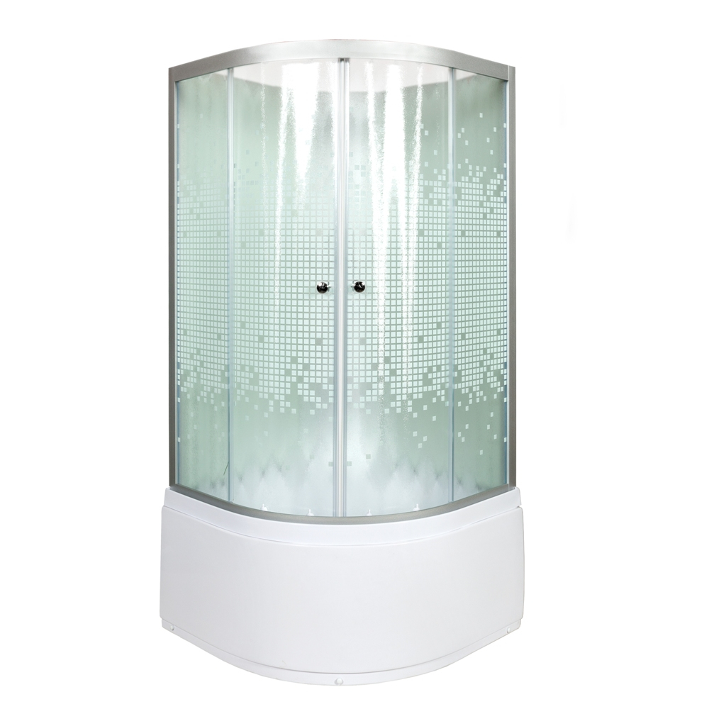 Душевая кабина AvaCan (АваКан) L910 N без крыши