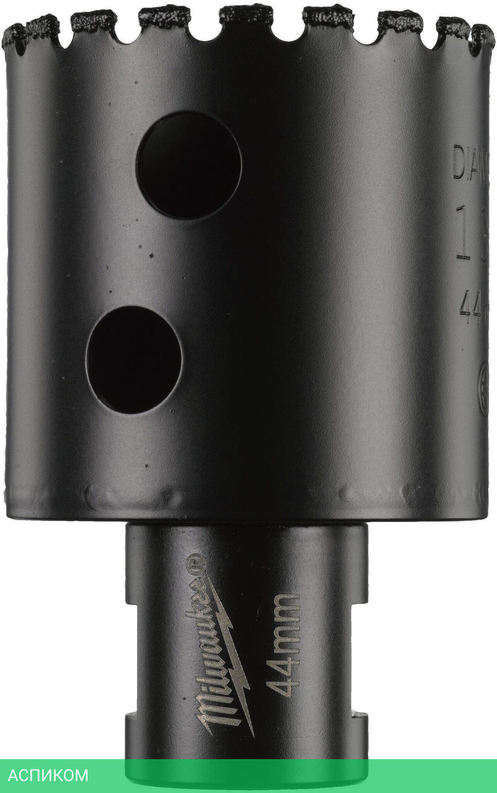 Сверло Milwaukee Diamond Max M14 44мм (4932478282)