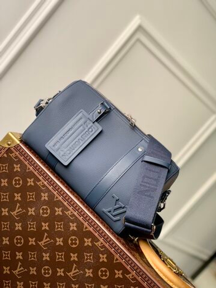 Louis Vuitton City Keepall 27 cm