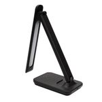 Светильник настольный REXANT Click Skin на основании, LED, 7 Вт 2700-6500 К, диммируемый 3 ступени,