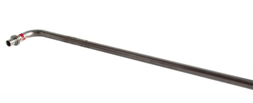 Трубка для подключения радиатора Т-образная 16*500мм