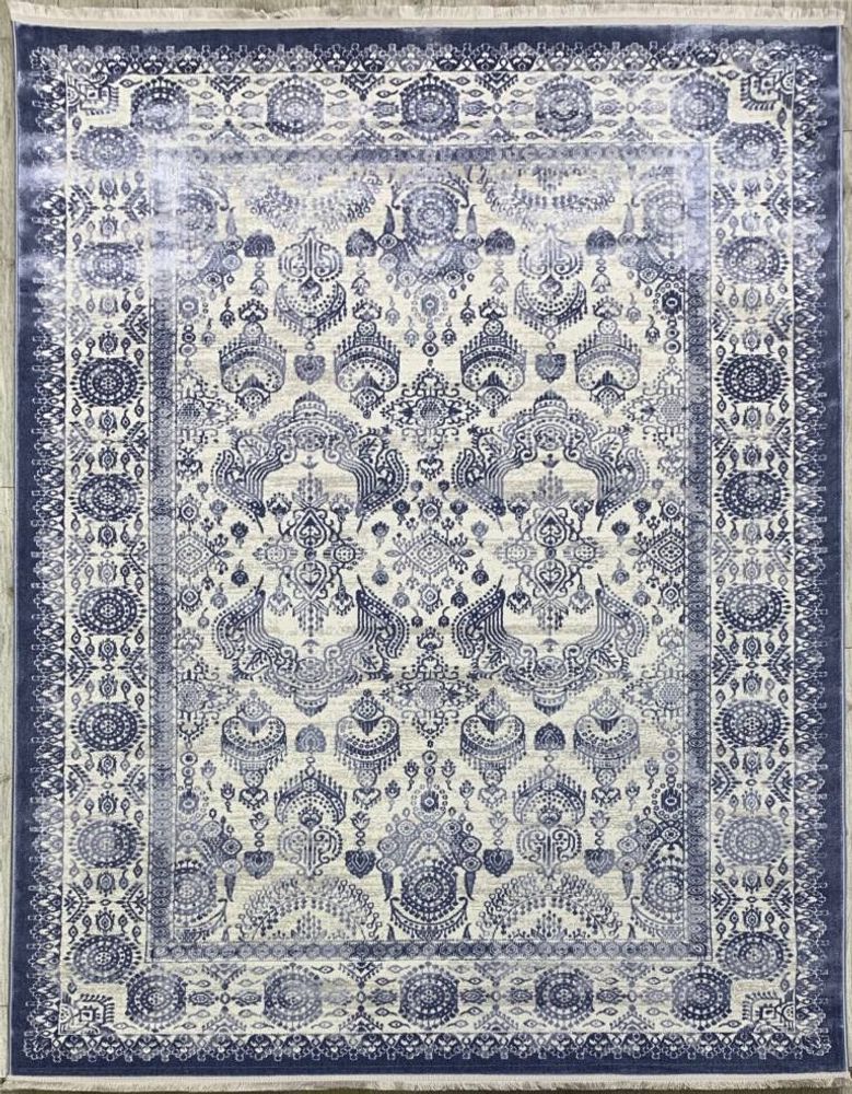 Rimma 36903J BLUE \ BLUE Прямой
