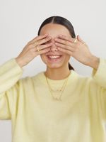 POWERWOMAN SHINE NECKLACE