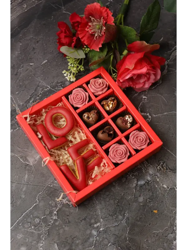 Подарочный набор 