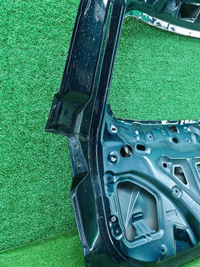 Крышка багажника Chery Tiggo 8 Pro Max (2023-н.в.)