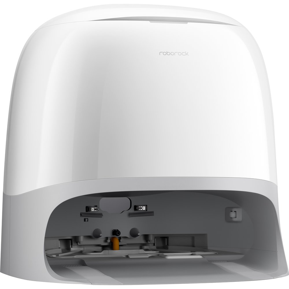 Робот-пылесос Roborock Qrevo Curv 2 Flow (QC2F02-02)