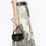 Сумка DIOR Bobby East-West CD, M9327UMOL-M900