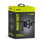Держатель магнитный Perfeo-542 7,5" на воздуховод