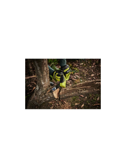 Бесщеточная цепная пила с шиной 15см Ryobi ONE+ 18В НР RY18PSX15A-120T 5133005899