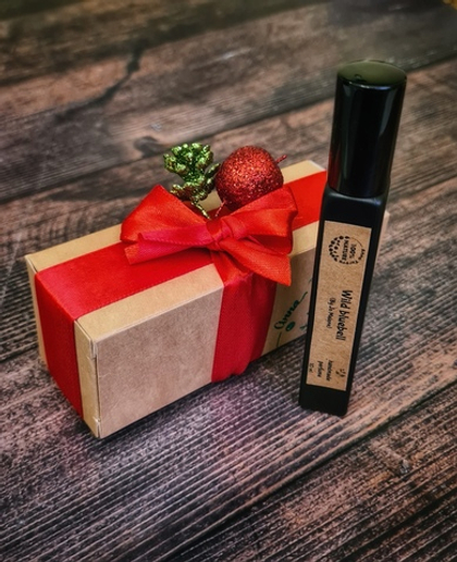 Парфюм в подарочной упаковке 9 мл