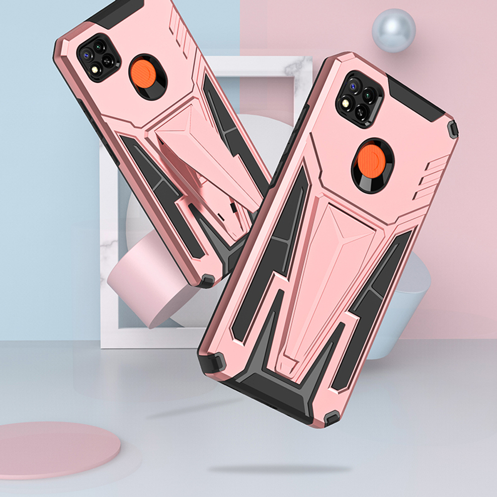 Чехол Rack Case для Xiaomi Redmi 9C