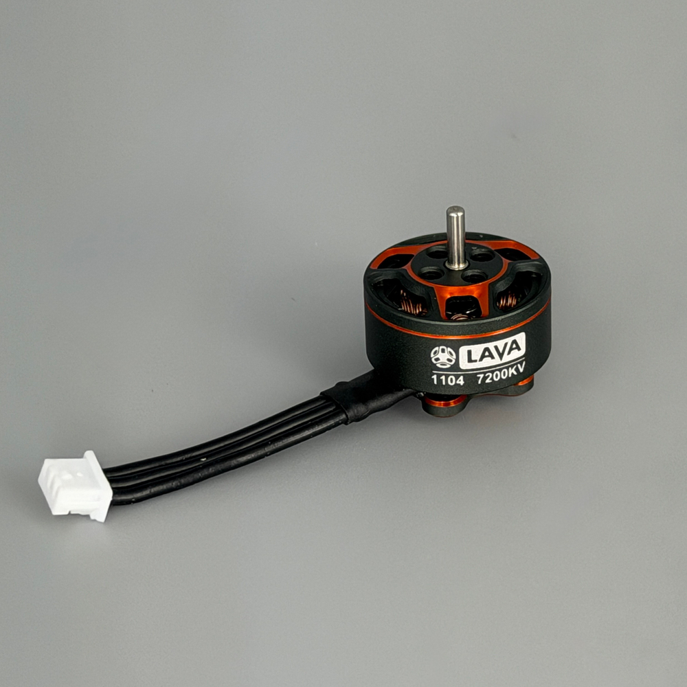 Мотор Betafpv Lava 1104/7200KV 24mm 1шт