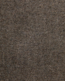 ZARA HOME ПЛЕД ИЗ ШЕРСТИ И КАШЕМИРА, СЕРЫЙ