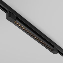 Трековый трехфазный светодиодный светильник Maytoni Trinity Points TR195-3-20W2.7K-M-B