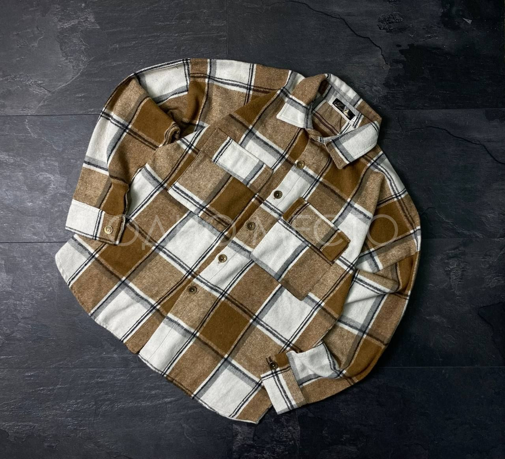 Рубашка Loro Piana