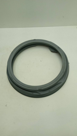 F2J3WS2W кт6 Манжета люка для стиральной машины LG 4986EN1001A б/у