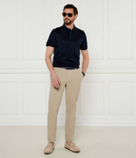 Поло C-Prout 109 BOSS BLACK - темно-синий(50532765)