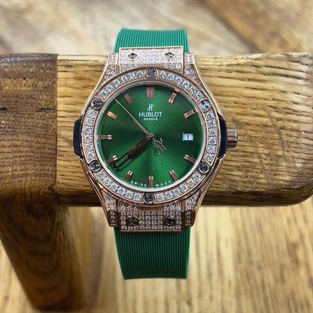 Часы Hublot