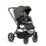 Коляска 2 в 1 Tutis Gio, Muschino (Мускатный)