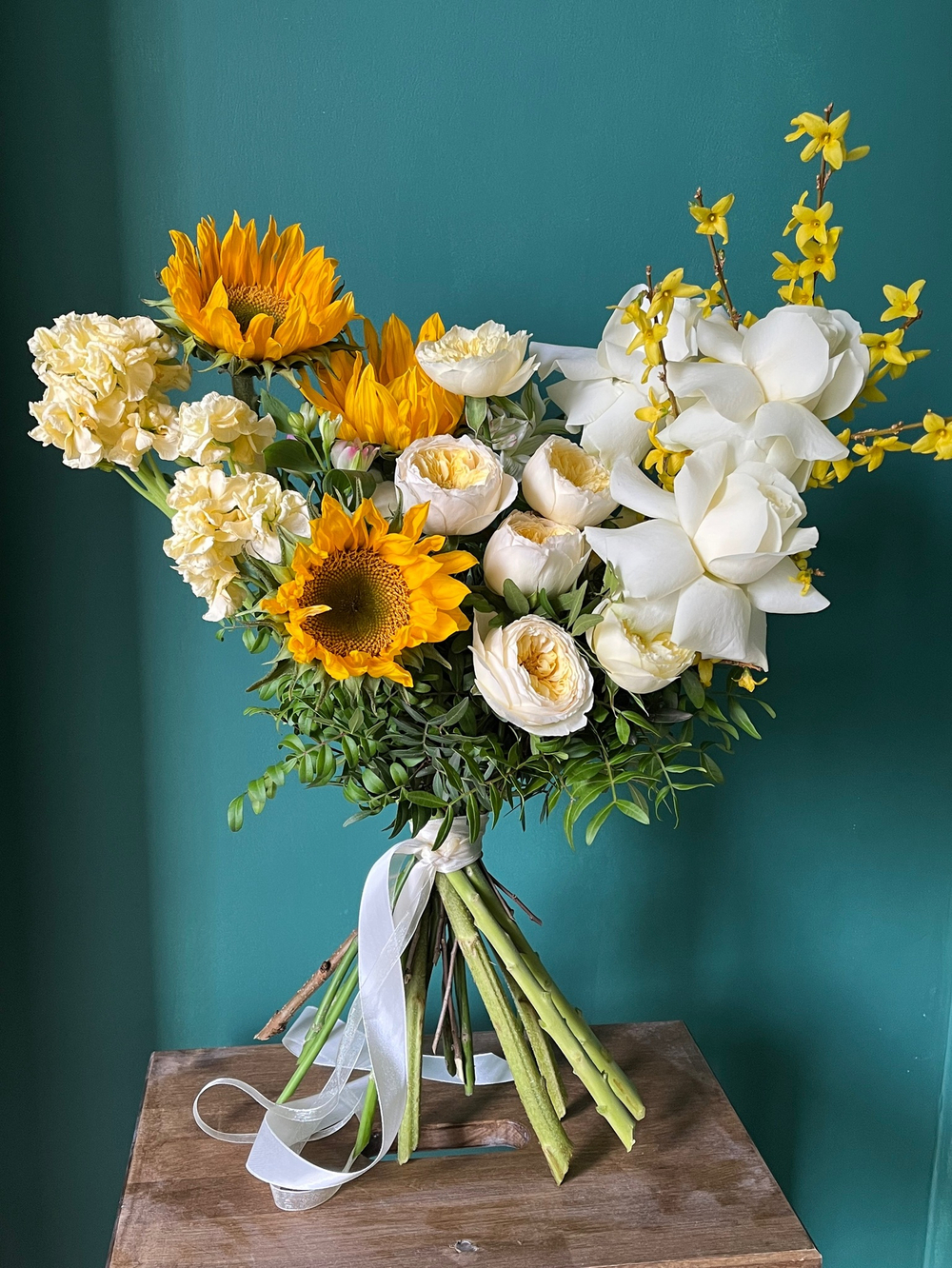 Букет «Министерство изобилия»