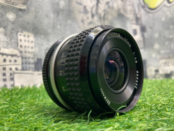 Nikon Nikkor 35mm  2.8
