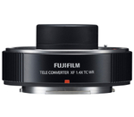 Телеконвертер Fujifilm XF 1.4x TC WR