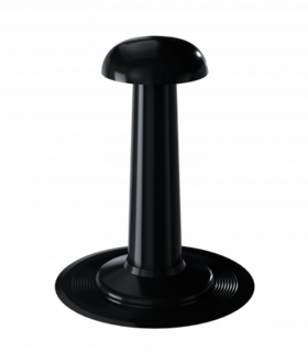 Кровельный аэратор Fachmann A75x340