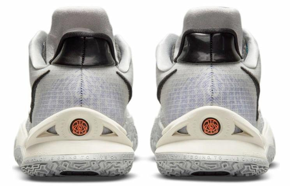 Кроссовки Nike Kyrie Low 4 Ep